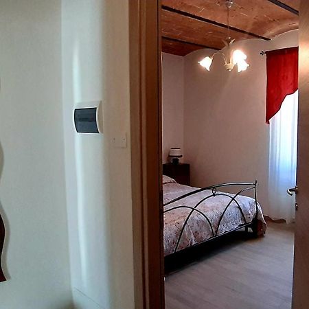 Appartamenti Di Luca&Sara Le Piazze Dış mekan fotoğraf