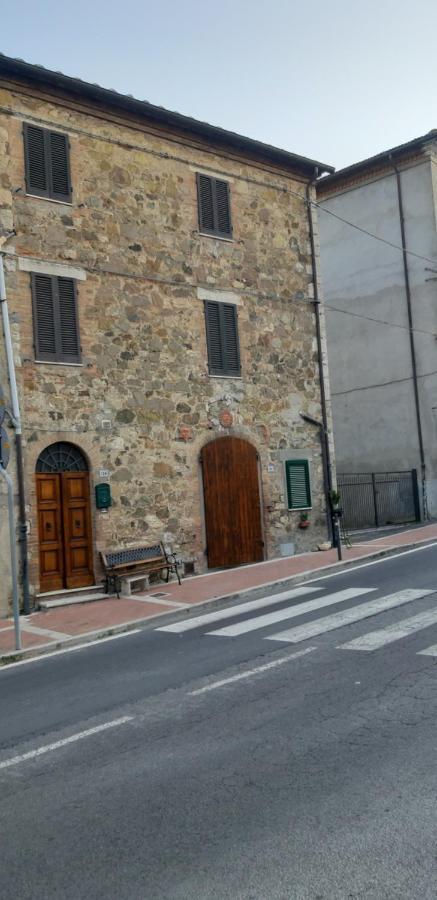 Appartamenti Di Luca&Sara Le Piazze Dış mekan fotoğraf